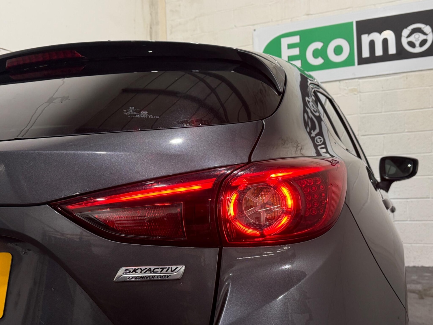 Used Mazda Mazda3 for sale - 77598136: Photo 37