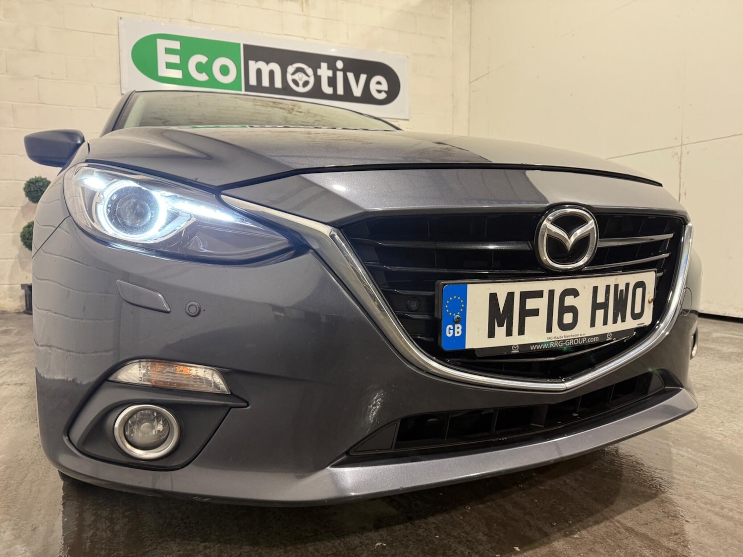 Used Mazda Mazda3 for sale - 77598136: Photo 38