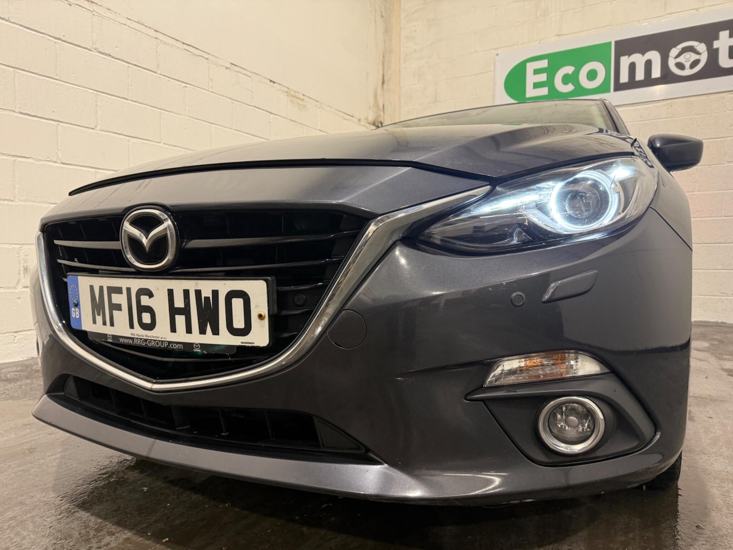 Used Mazda Mazda3 for sale - 77598136: Photo 39