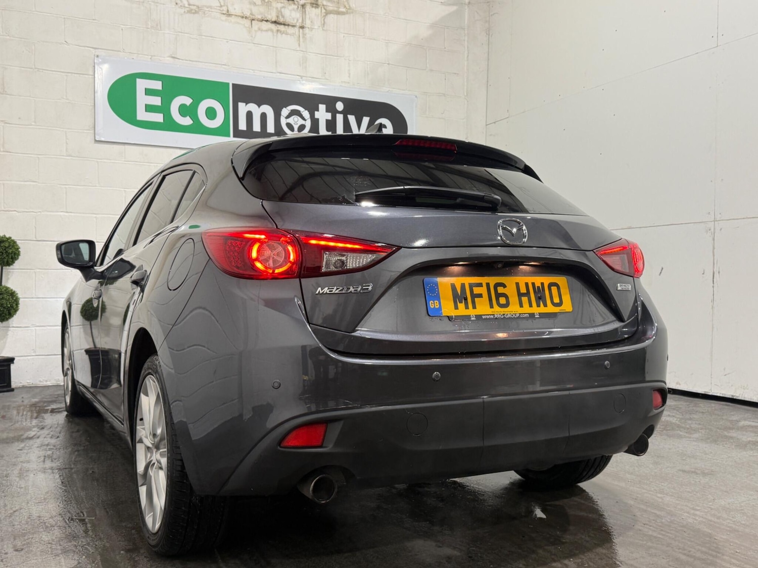 Used Mazda Mazda3 for sale - 77598136: Photo 4