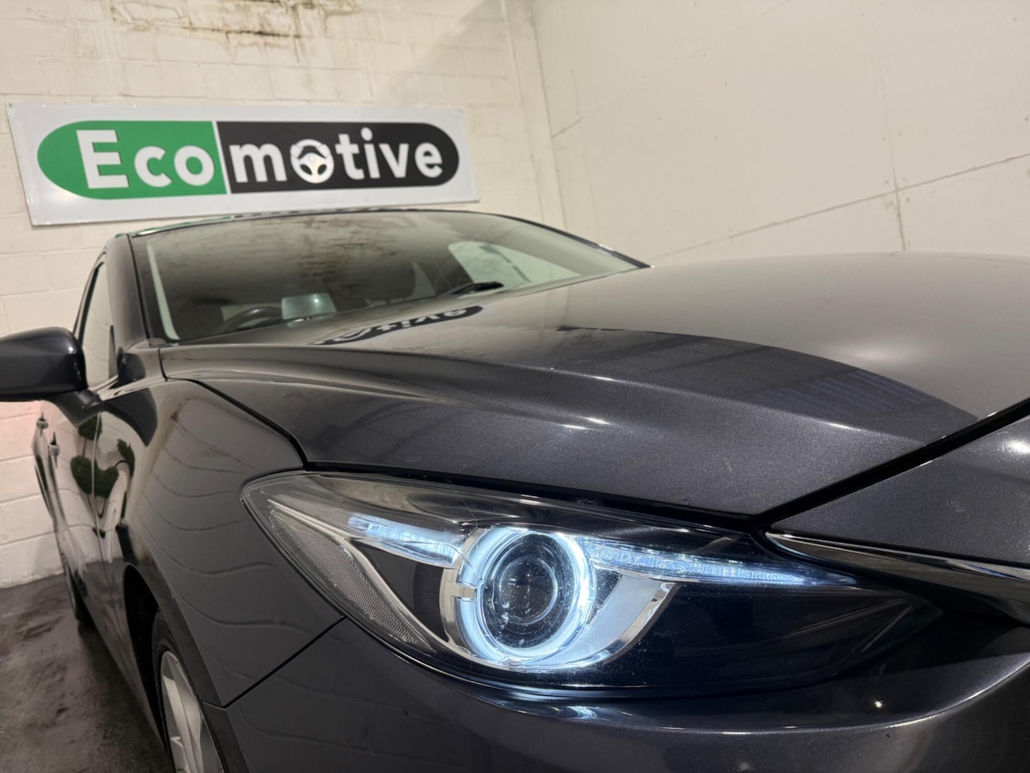 Used Mazda Mazda3 for sale - 77598136: Photo 40