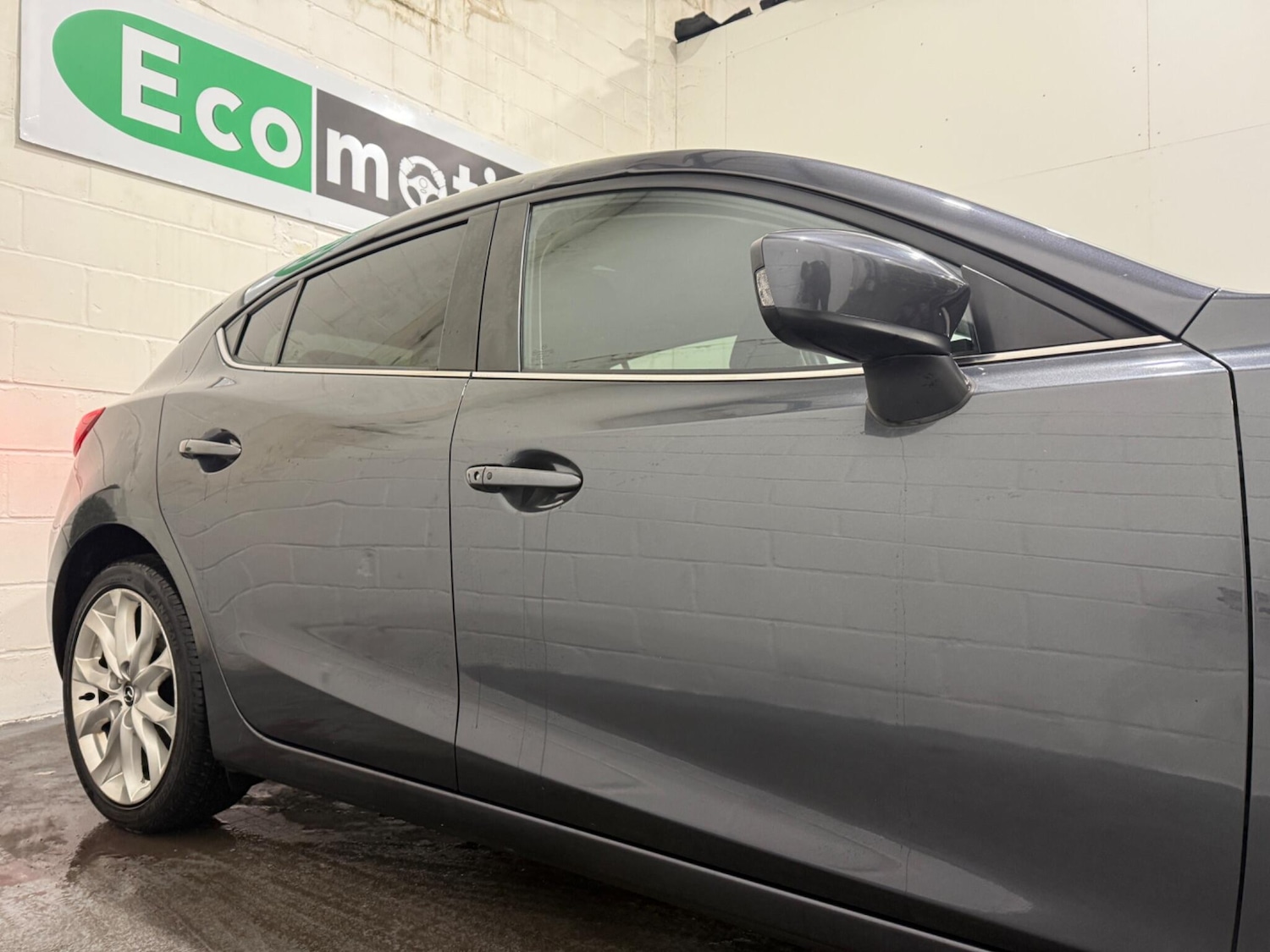 Used Mazda Mazda3 for sale - 77598136: Photo 41