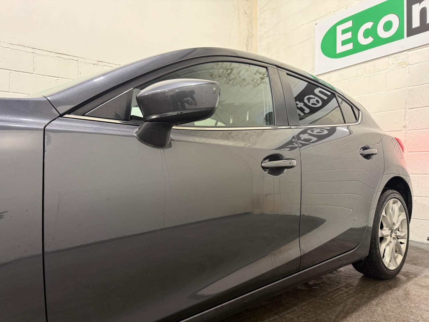 Used Mazda Mazda3 for sale - 77598136: Photo 42