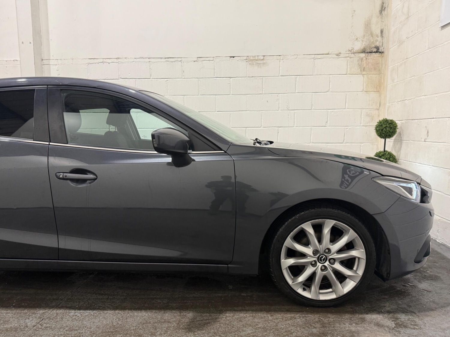 Used Mazda Mazda3 for sale - 77598136: Photo 44