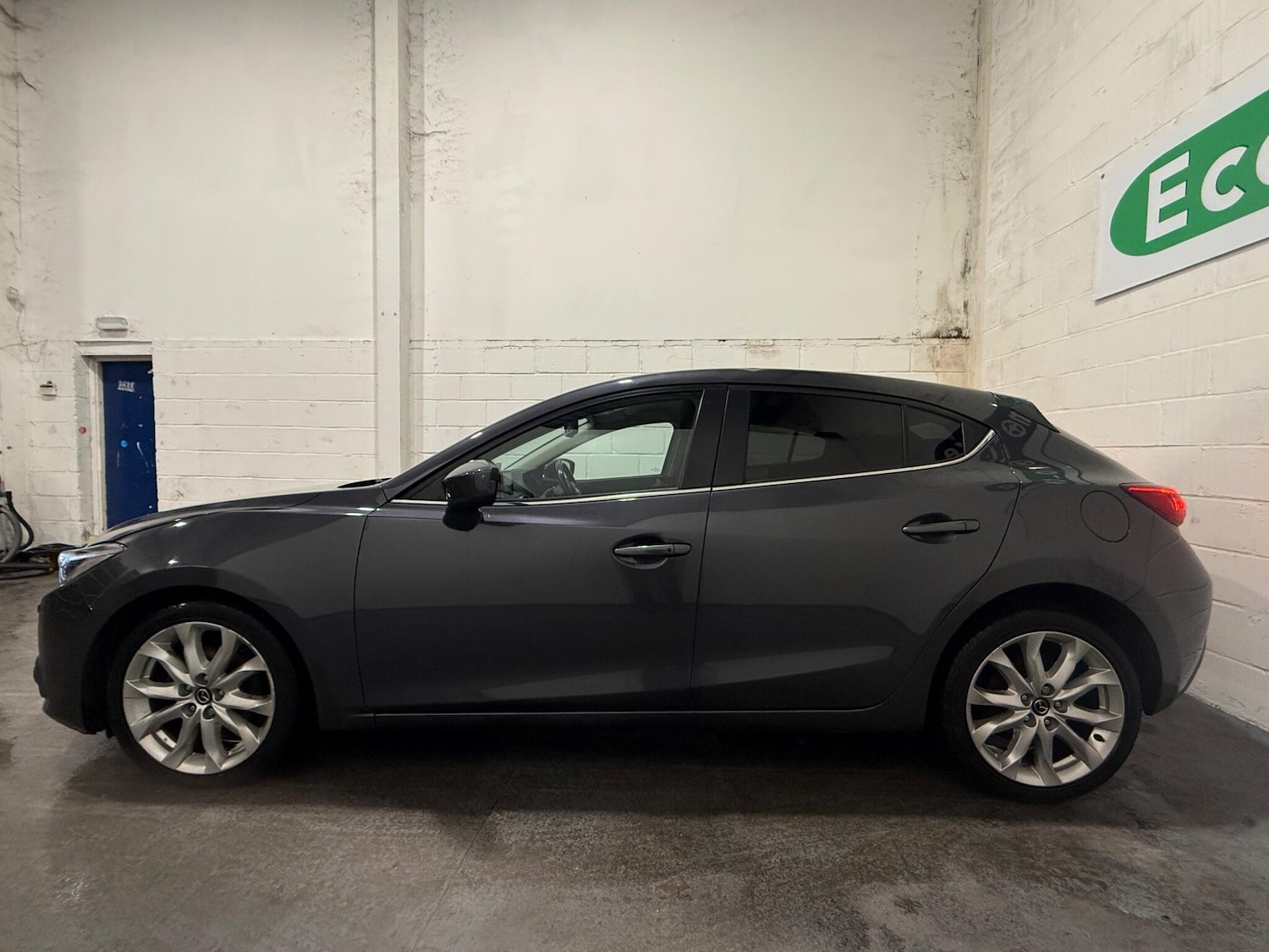 Used Mazda Mazda3 for sale - 77598136: Photo 5