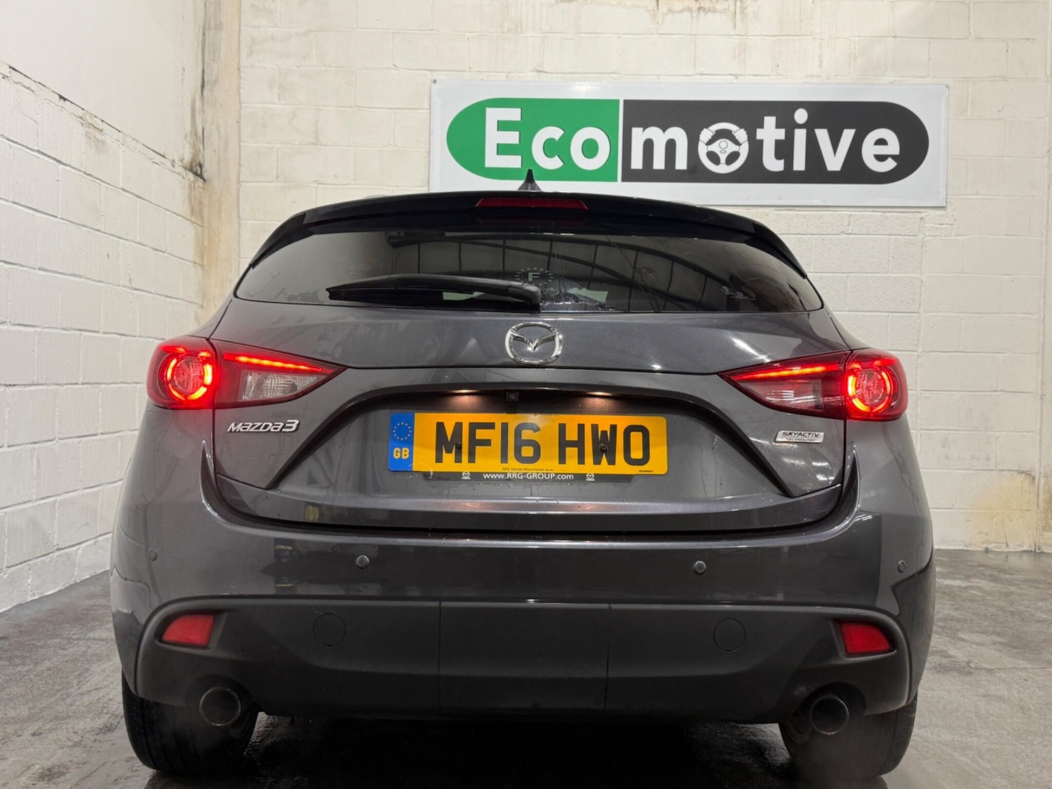 Used Mazda Mazda3 for sale - 77598136: Photo 7