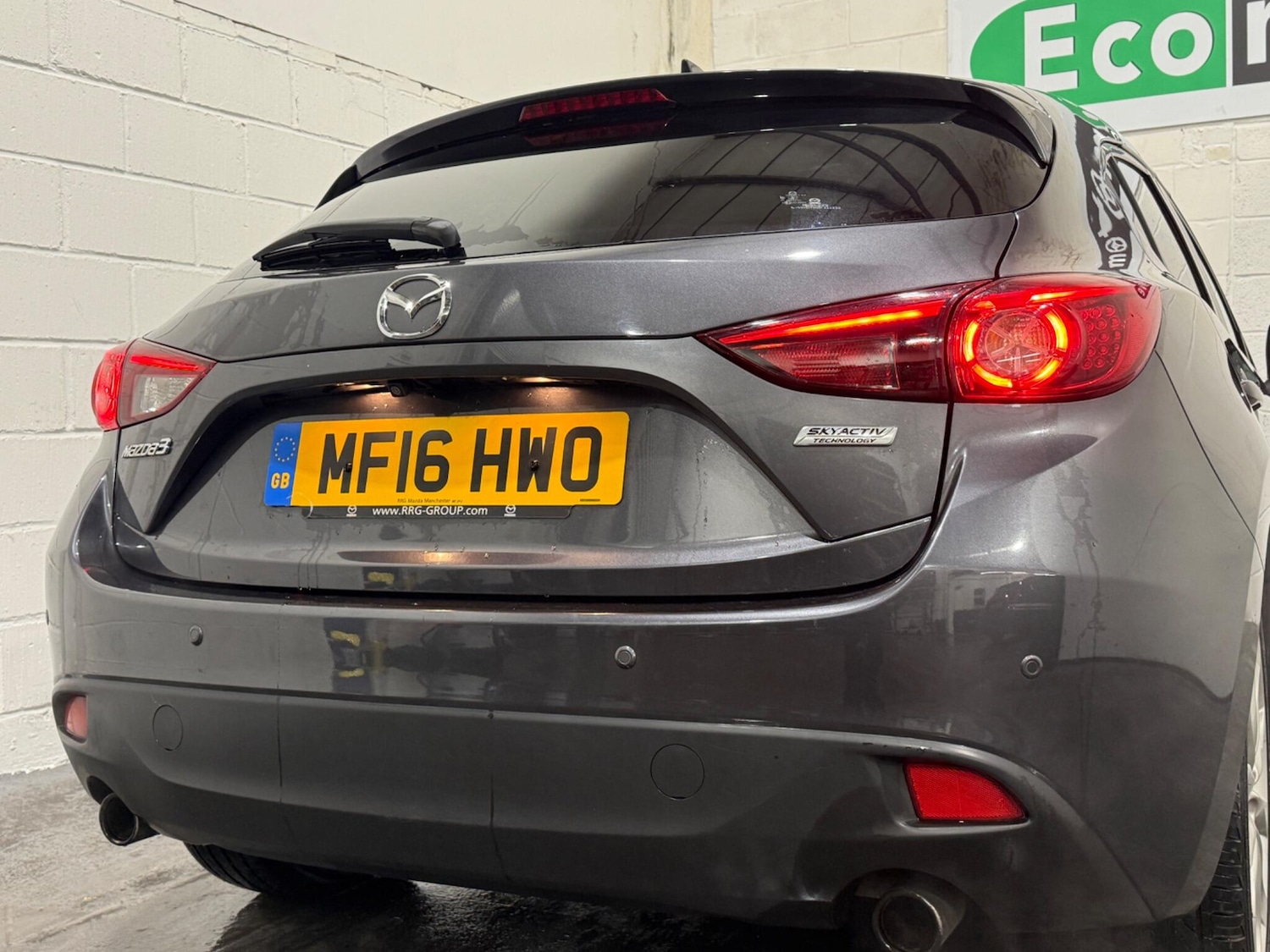 Used Mazda Mazda3 for sale - 77598136: Photo 9