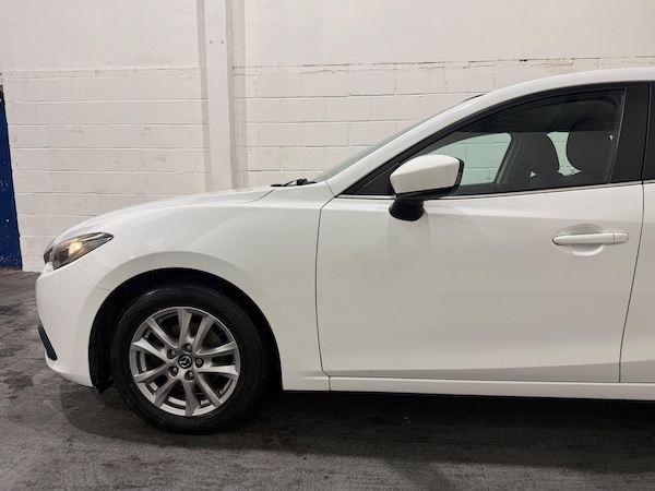 Used Mazda Mazda3 2014 for sale - 76227043: Photo 10