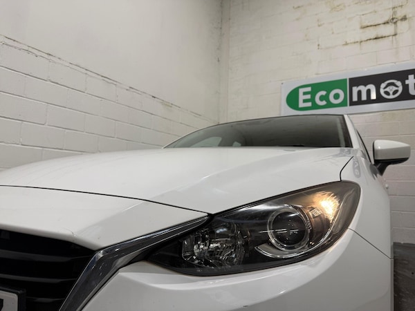Used Mazda Mazda3 2014 for sale - 76227043: Photo 11
