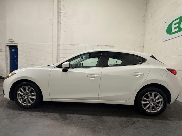 Used Mazda Mazda3 2014 for sale - 76227043: Photo 14