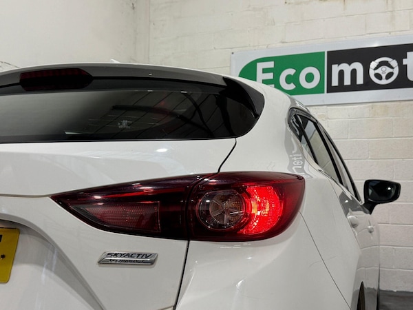 Used Mazda Mazda3 2014 for sale - 76227043: Photo 15