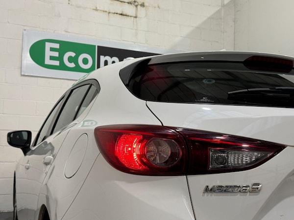 Used Mazda Mazda3 2014 for sale - 76227043: Photo 16