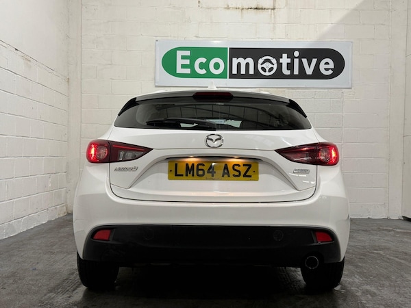 Used Mazda Mazda3 2014 for sale - 76227043: Photo 17