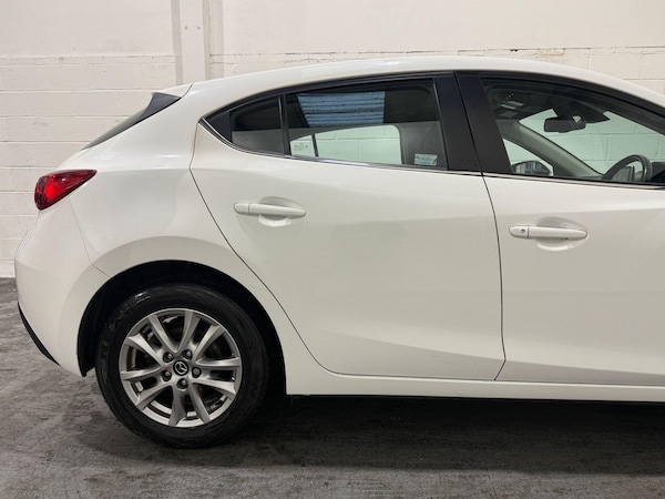 Used Mazda Mazda3 2014 for sale - 76227043: Photo 18