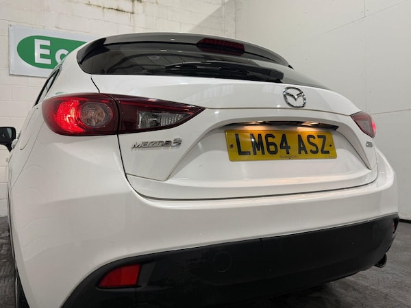 Used Mazda Mazda3 2014 for sale - 76227043: Photo 19