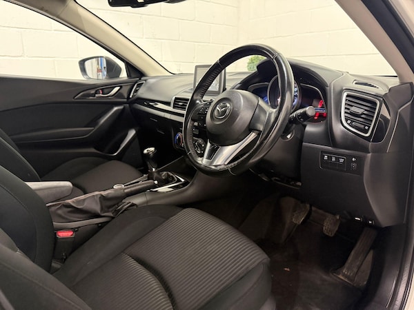 Used Mazda Mazda3 2014 for sale - 76227043: Photo 21