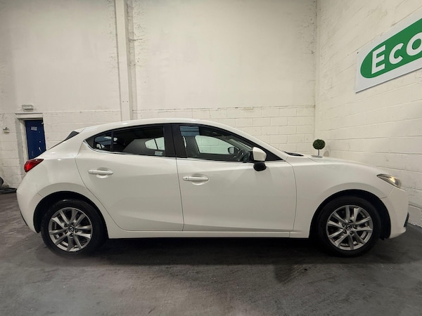 Used Mazda Mazda3 2014 for sale - 76227043: Photo 22