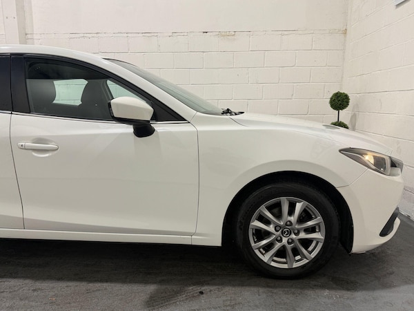 Used Mazda Mazda3 2014 for sale - 76227043: Photo 23