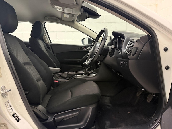 Used Mazda Mazda3 2014 for sale - 76227043: Photo 25