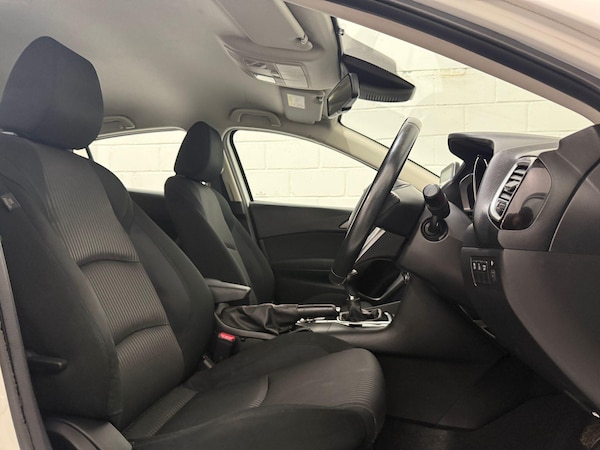 Used Mazda Mazda3 2014 for sale - 76227043: Photo 26