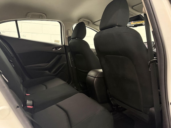 Used Mazda Mazda3 2014 for sale - 76227043: Photo 31