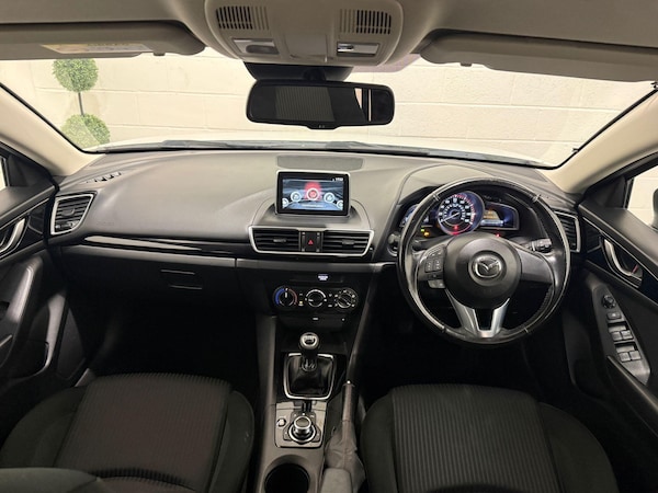 Used Mazda Mazda3 2014 for sale - 76227043: Photo 33