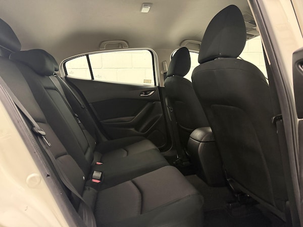 Used Mazda Mazda3 2014 for sale - 76227043: Photo 35