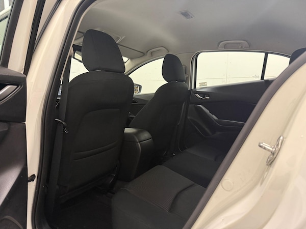 Used Mazda Mazda3 2014 for sale - 76227043: Photo 36