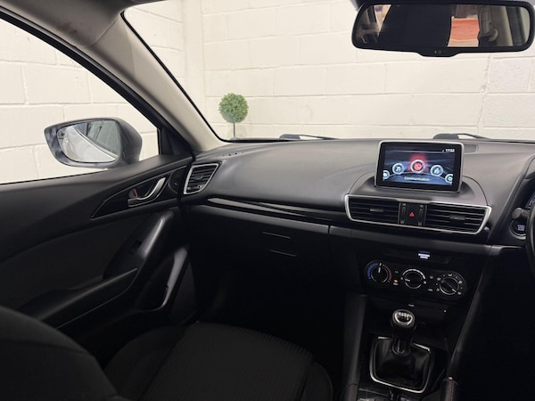 Used Mazda Mazda3 2014 for sale - 76227043: Photo 37