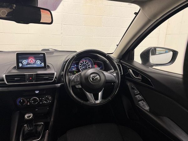 Used Mazda Mazda3 2014 for sale - 76227043: Photo 38