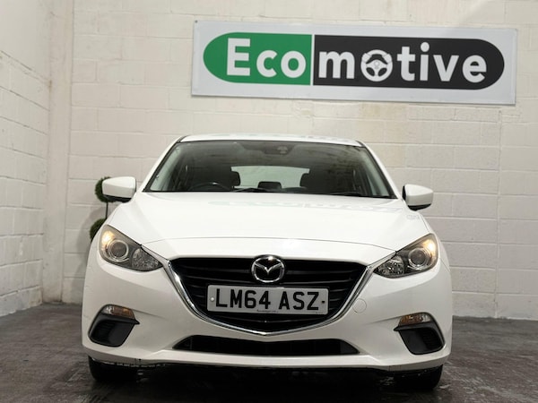 Used Mazda Mazda3 2014 for sale - 76227043: Photo 3