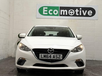 Used Mazda Mazda3 2014 for sale - 76227043: Photo 3