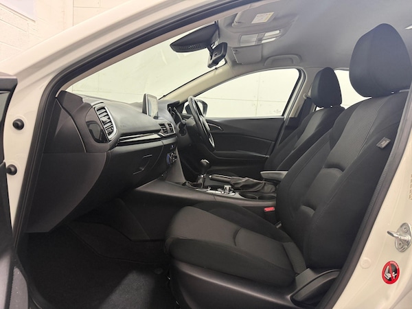 Used Mazda Mazda3 2014 for sale - 76227043: Photo 42