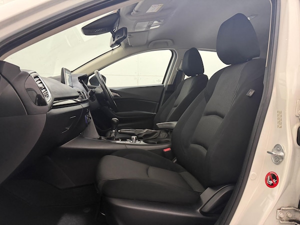 Used Mazda Mazda3 2014 for sale - 76227043: Photo 43