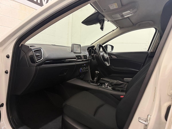 Used Mazda Mazda3 2014 for sale - 76227043: Photo 44