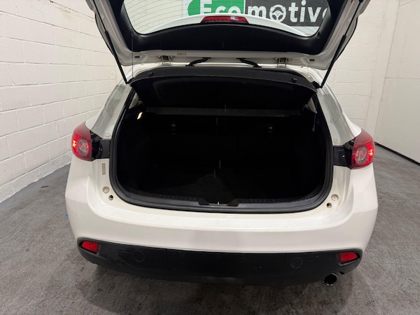 Used Mazda Mazda3 2014 for sale - 76227043: Photo 45