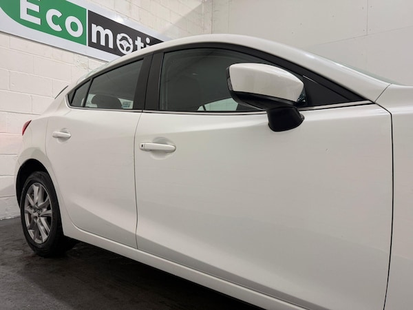 Used Mazda Mazda3 2014 for sale - 76227043: Photo 4