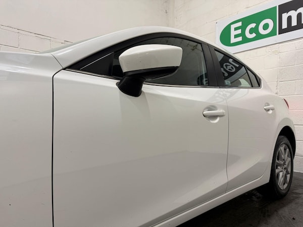 Used Mazda Mazda3 2014 for sale - 76227043: Photo 5