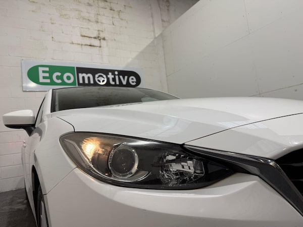 Used Mazda Mazda3 2014 for sale - 76227043: Photo 6