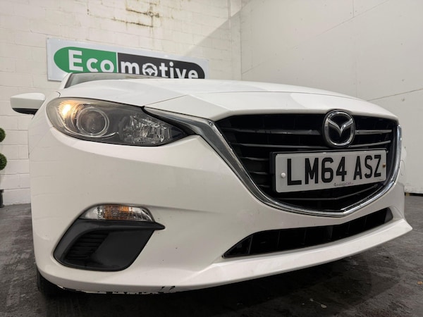 Used Mazda Mazda3 2014 for sale - 76227043: Photo 7