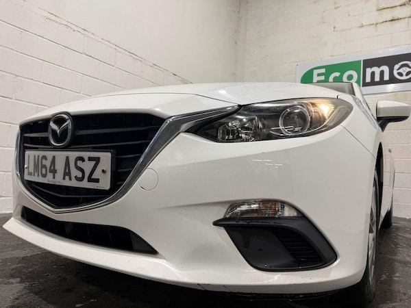 Used Mazda Mazda3 2014 for sale - 76227043: Photo 8