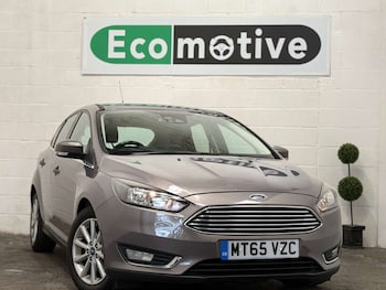 Used Ford Focus 2016 for sale - 78819622: Photo