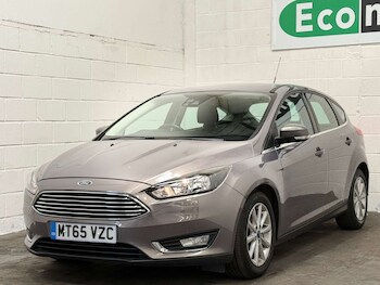 Used Ford Focus 2016 for sale - 78819622: Photo