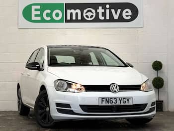 Used Volkswagen Golf 2013 for sale - 79855135: Photo