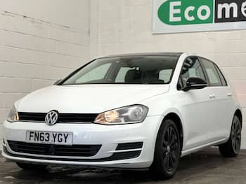 Used Volkswagen Golf 2013 for sale - 79855135: Photo
