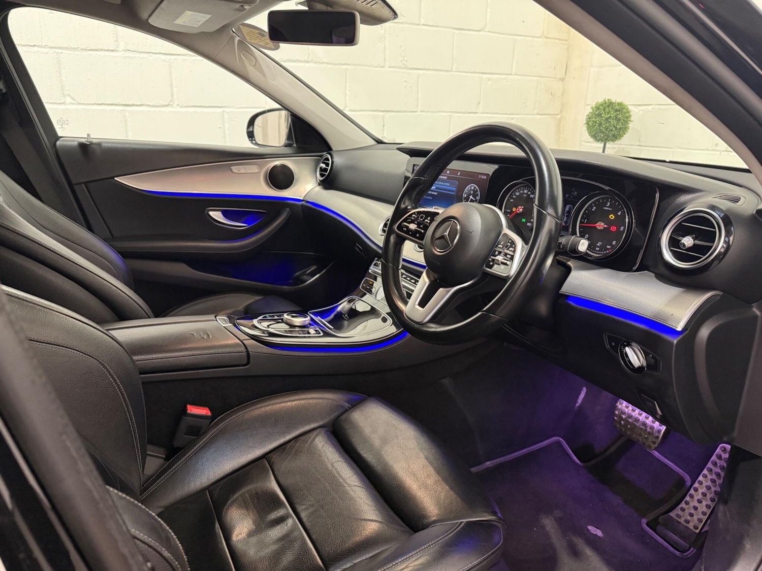 Used Mercedes-Benz E Class for sale - 77020838: Photo 12