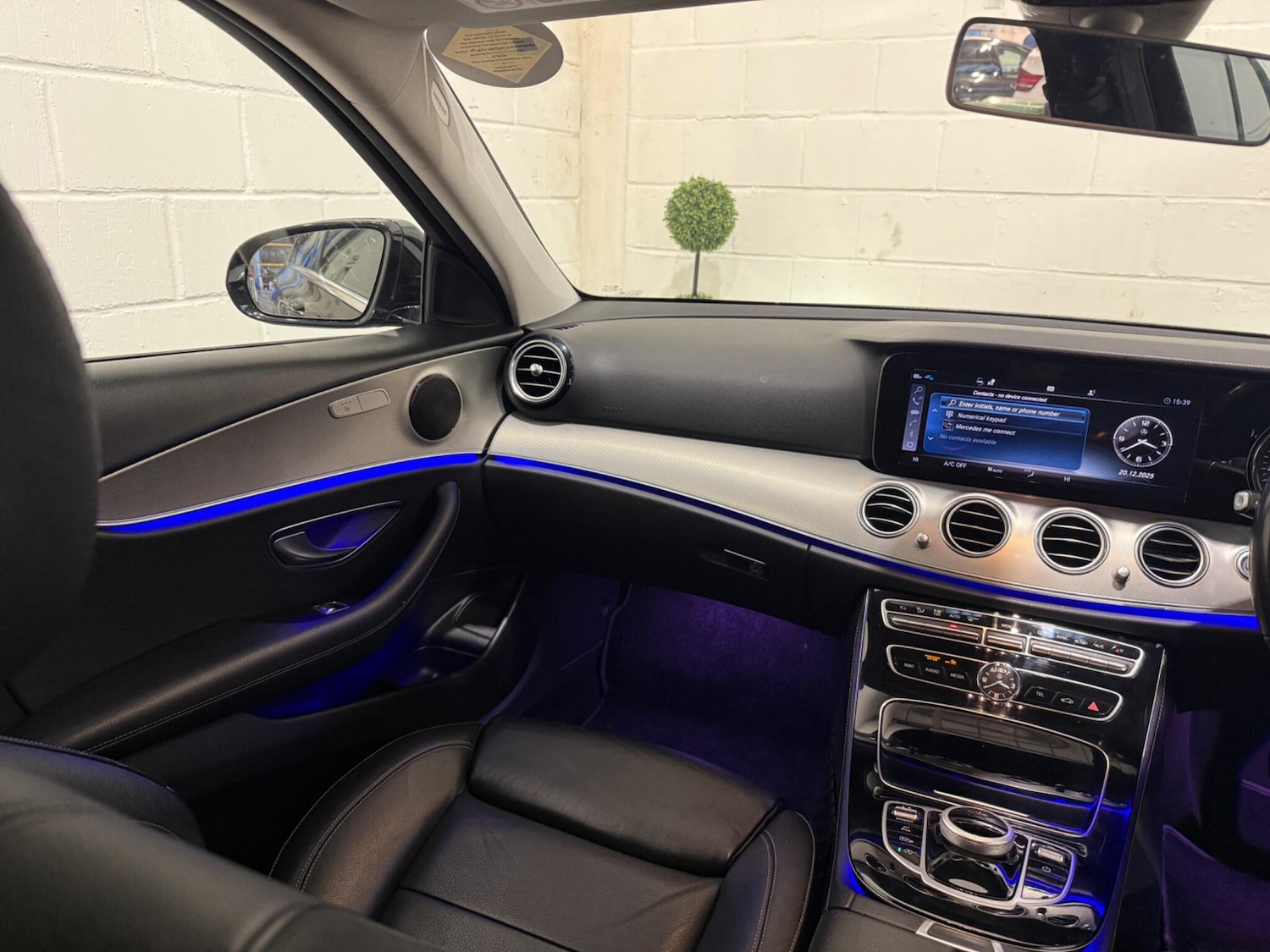 Used Mercedes-Benz E Class for sale - 77020838: Photo 13