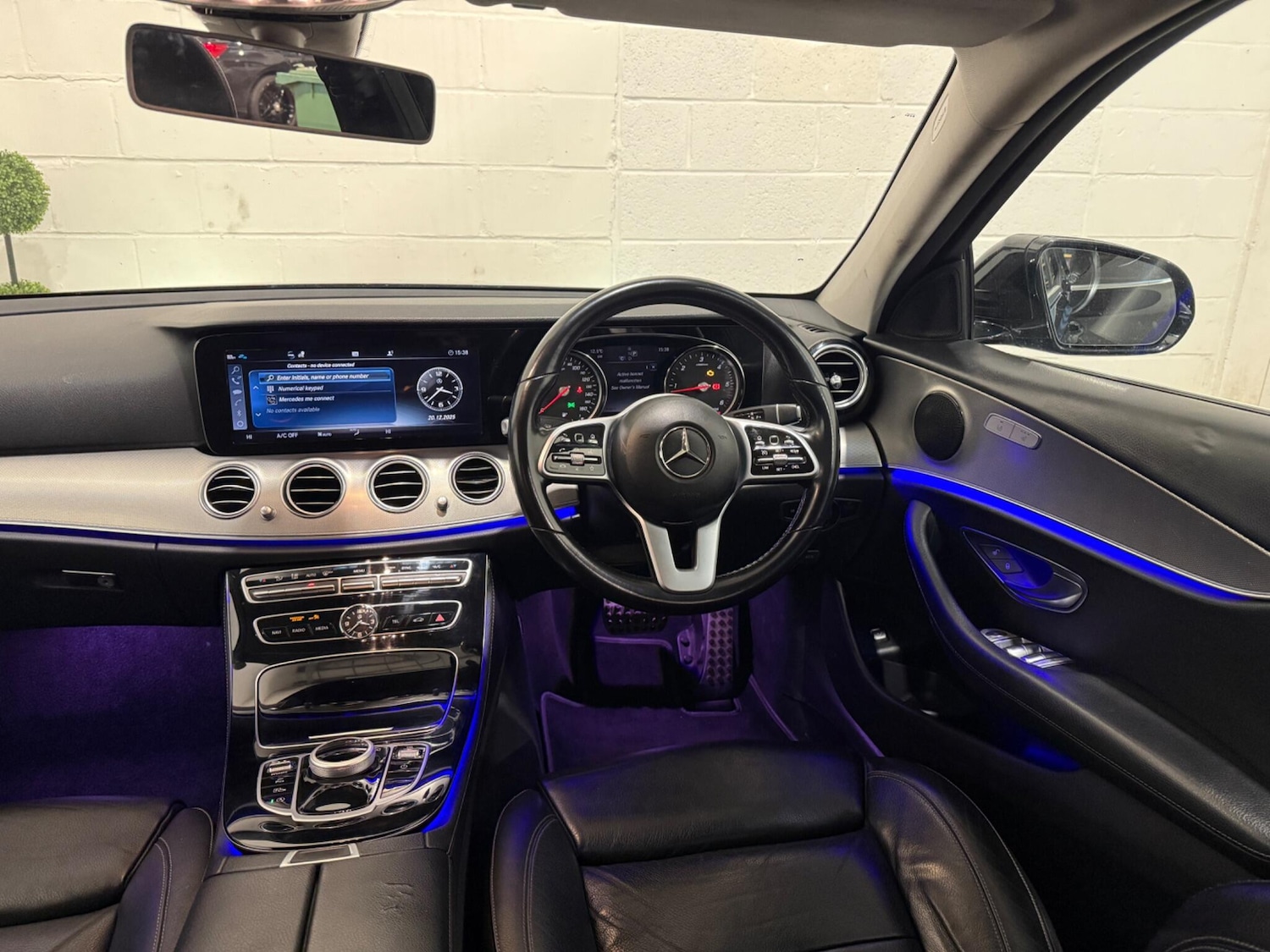 Used Mercedes-Benz E Class for sale - 77020838: Photo 14