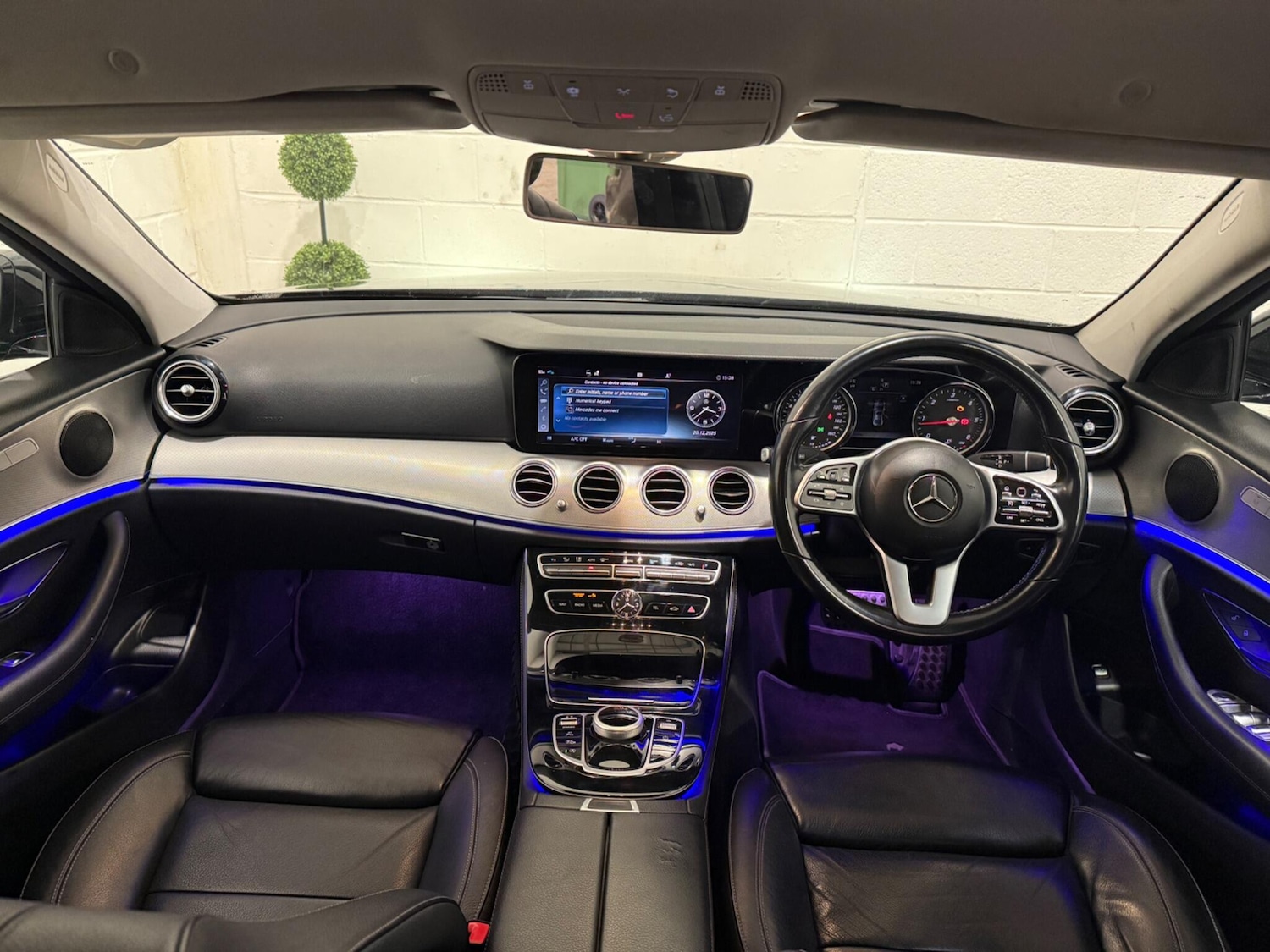 Used Mercedes-Benz E Class for sale - 77020838: Photo 15