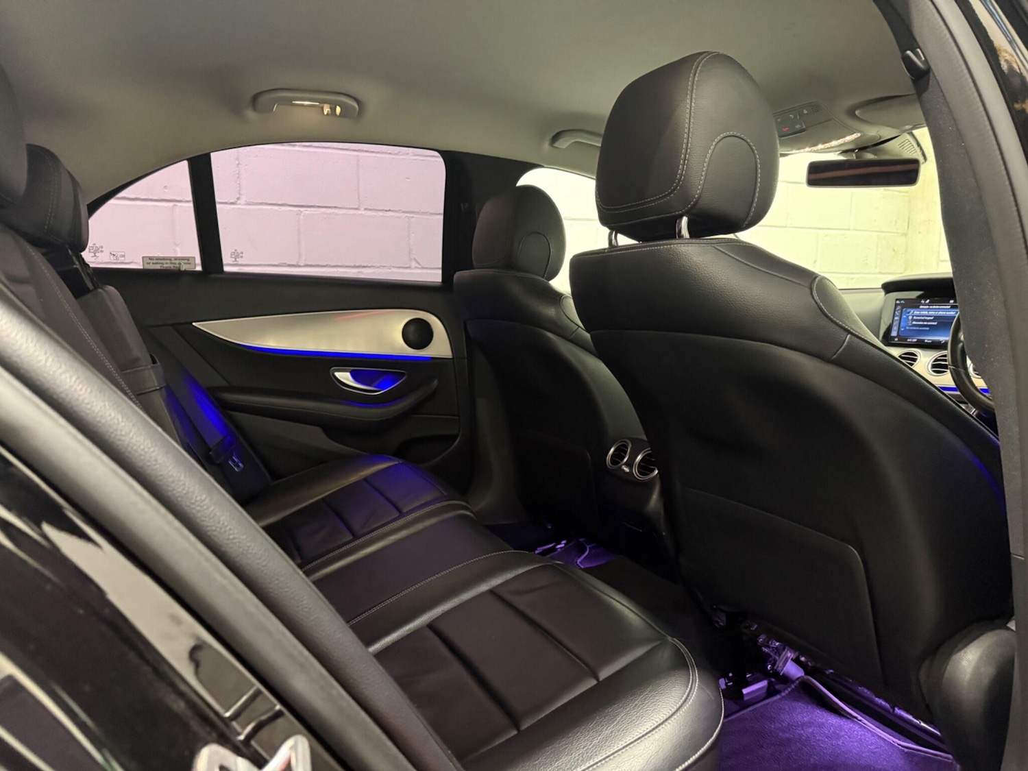 Used Mercedes-Benz E Class for sale - 77020838: Photo 18